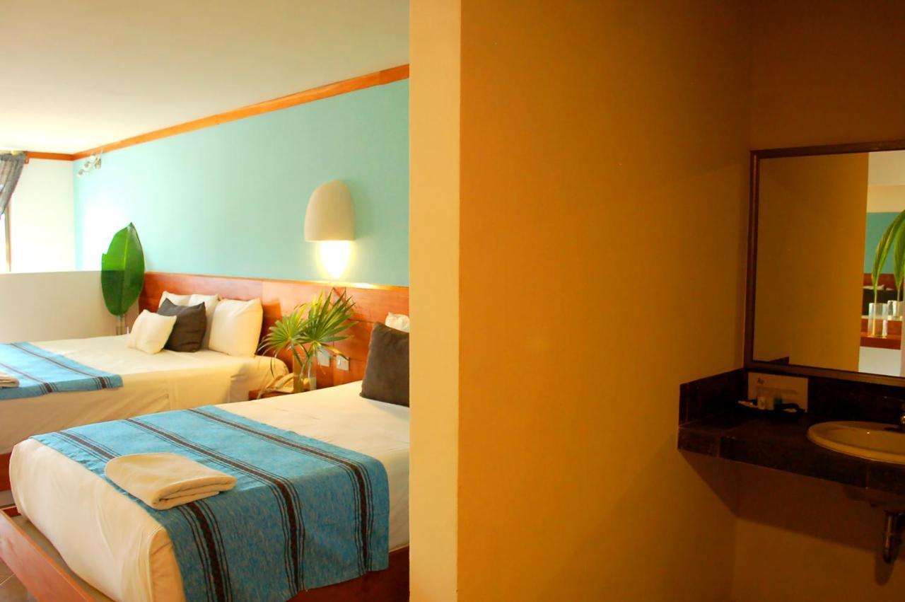 Family Junior Suite