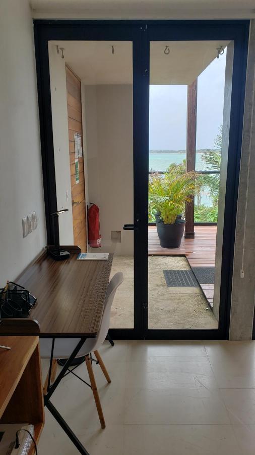 Apartment Sea View Top Floor