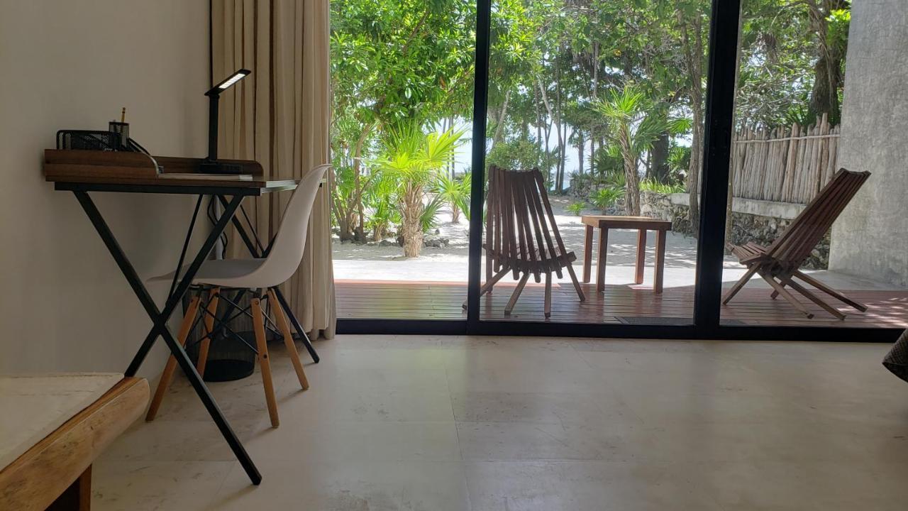 Apartment Sea View Ground Floor