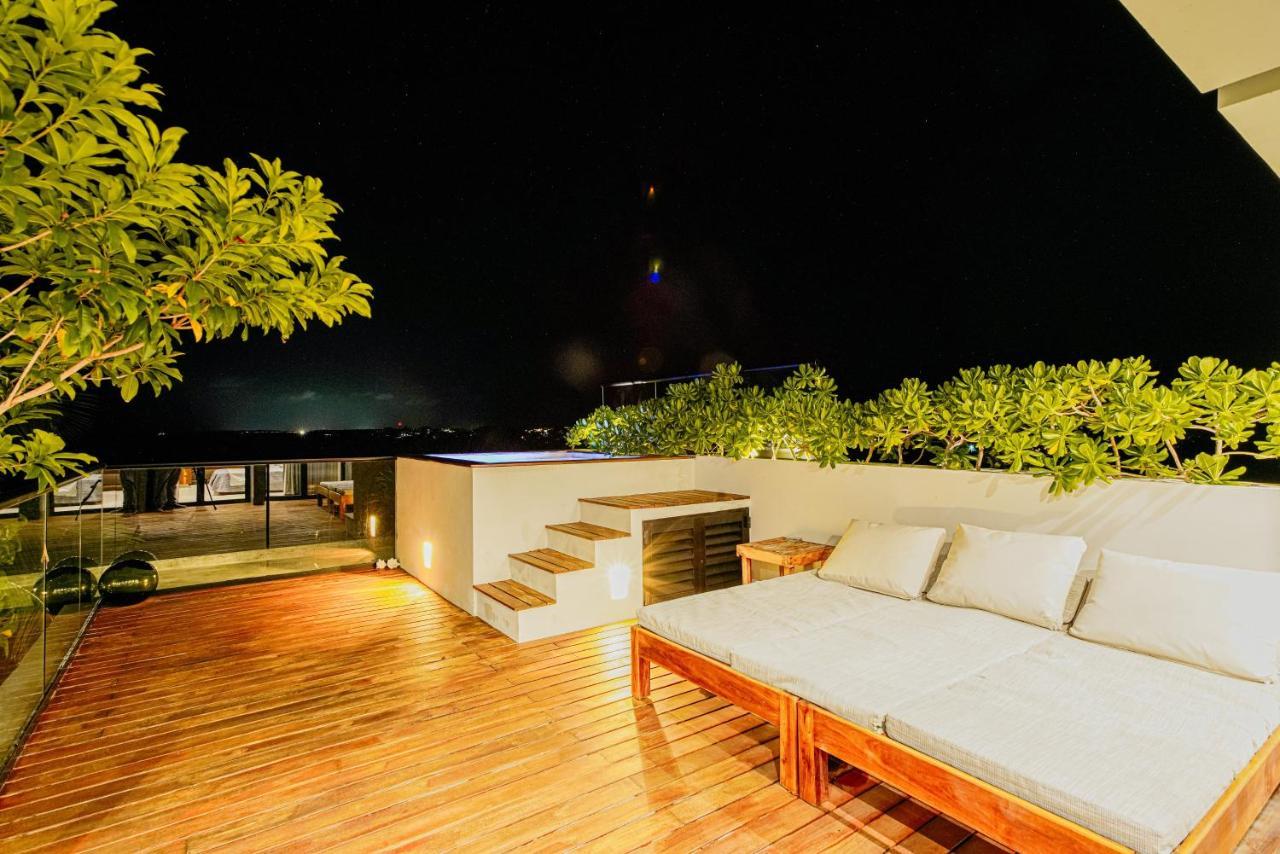 Apartment Sea View Top Floor