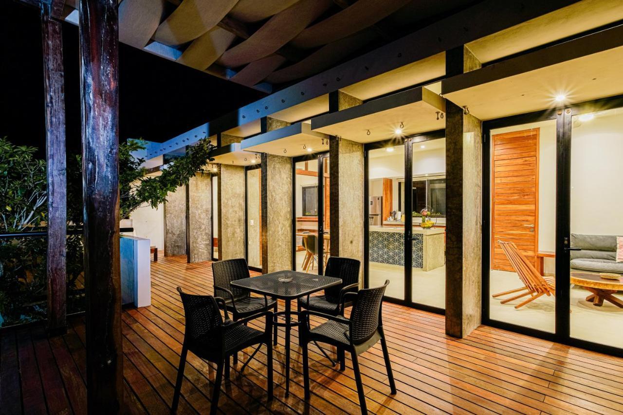 Apartment Sea View Top Floor