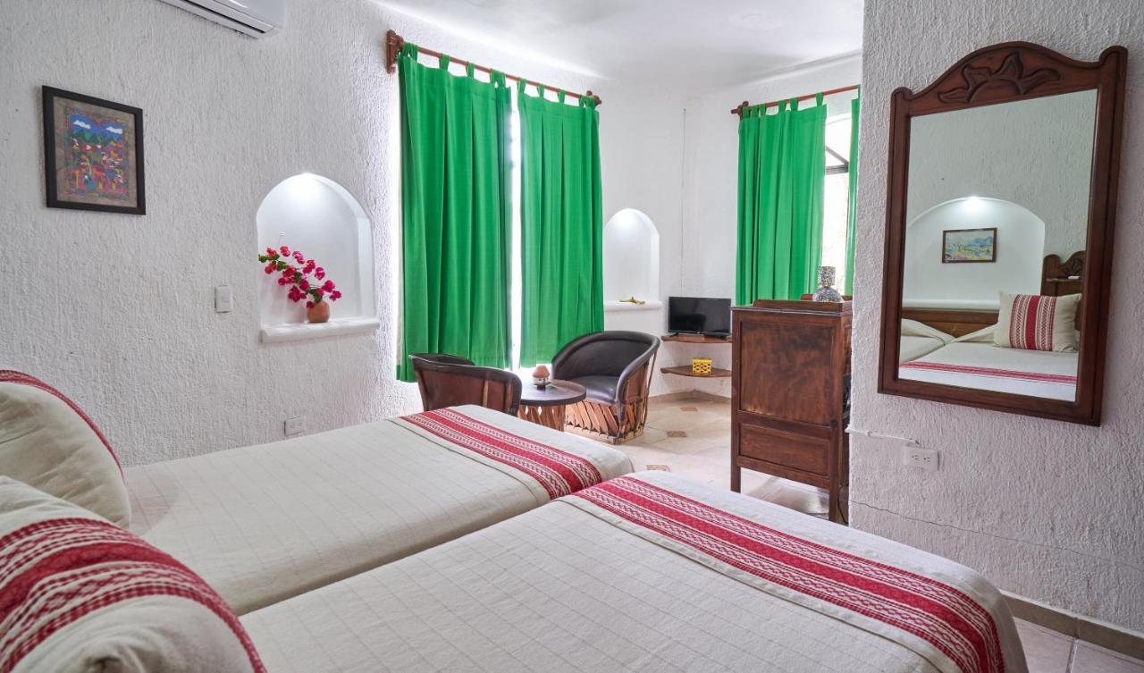 Deluxe Double Room  - Non Smoking