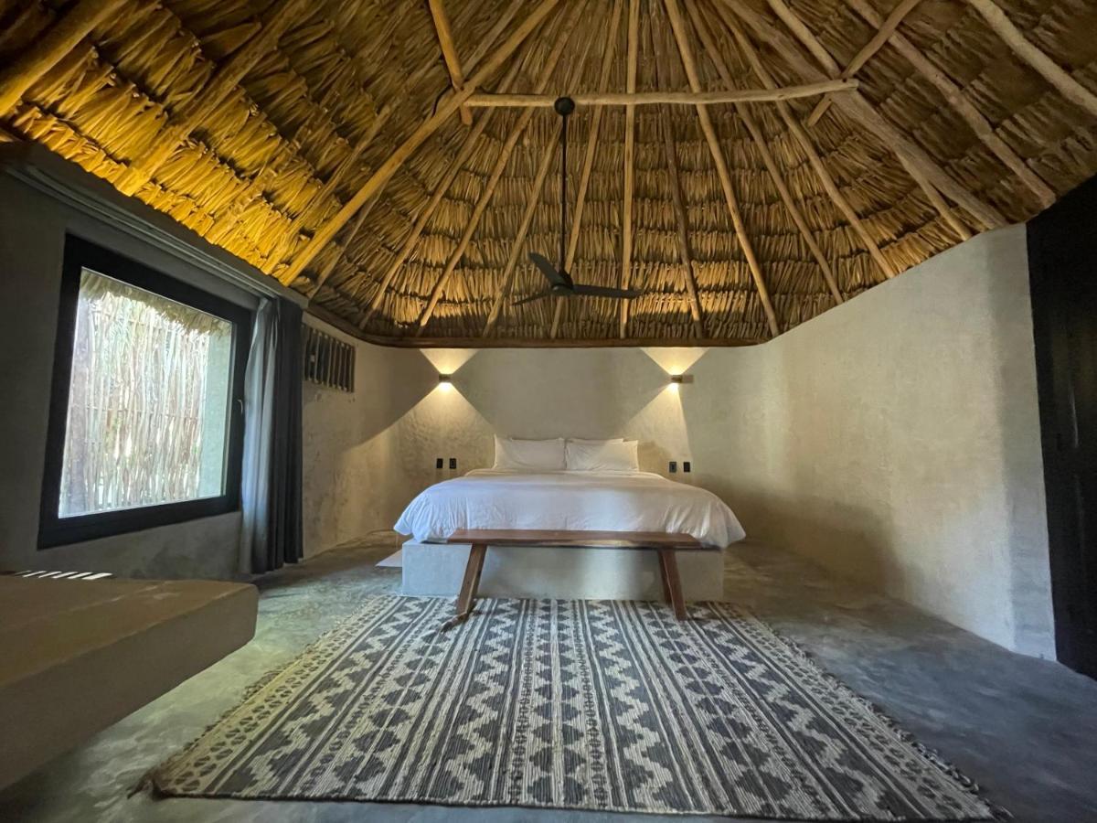 Suite with Garden View