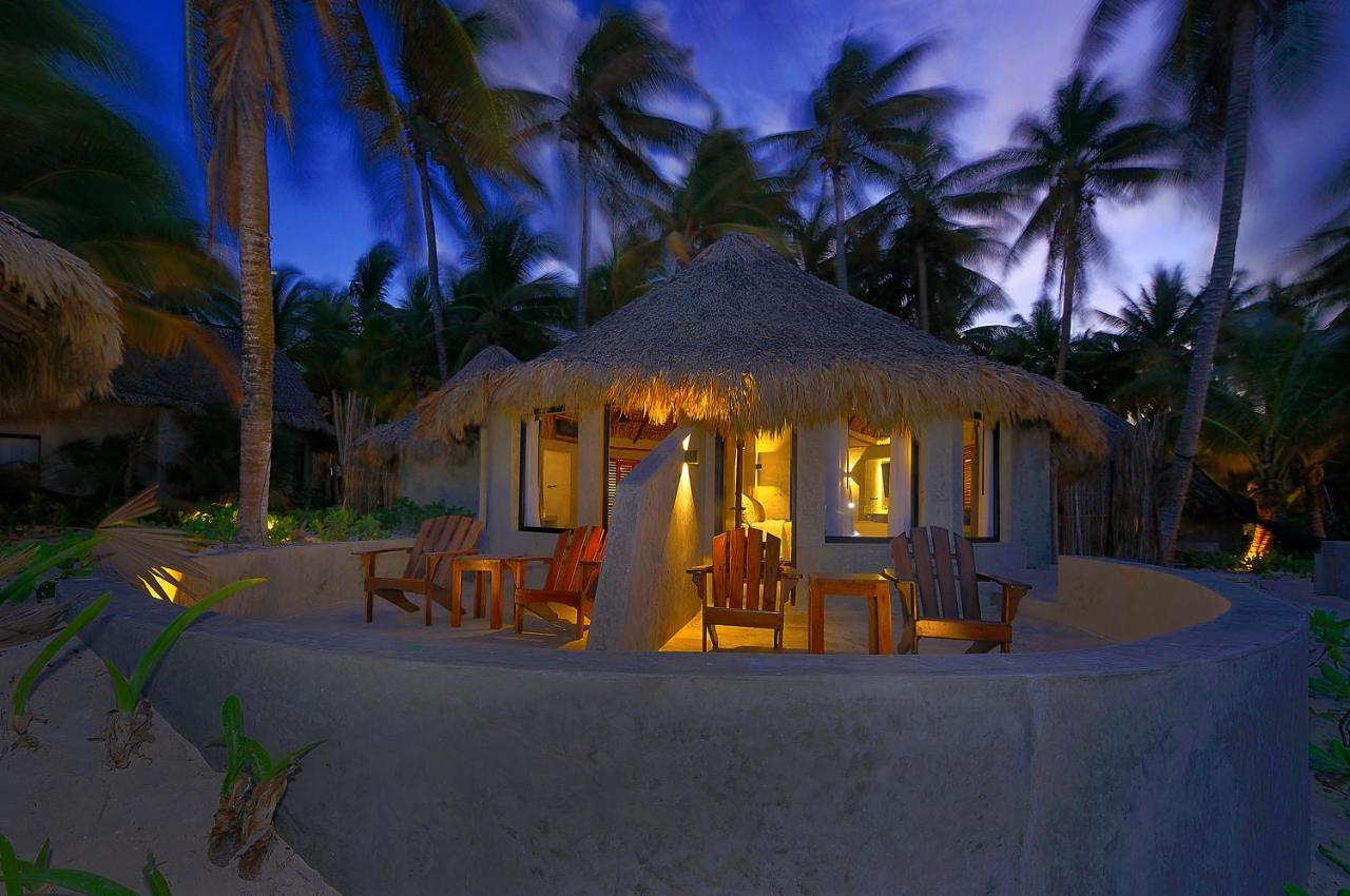 Superior Twin Room with Sea View