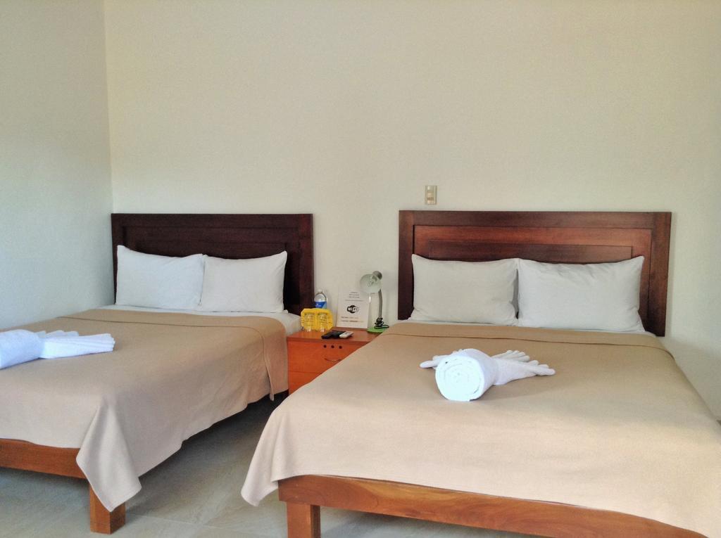 Queen Room with Two Queen Beds