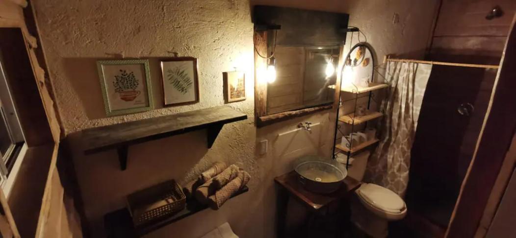 Double or Twin Room with Bathroom