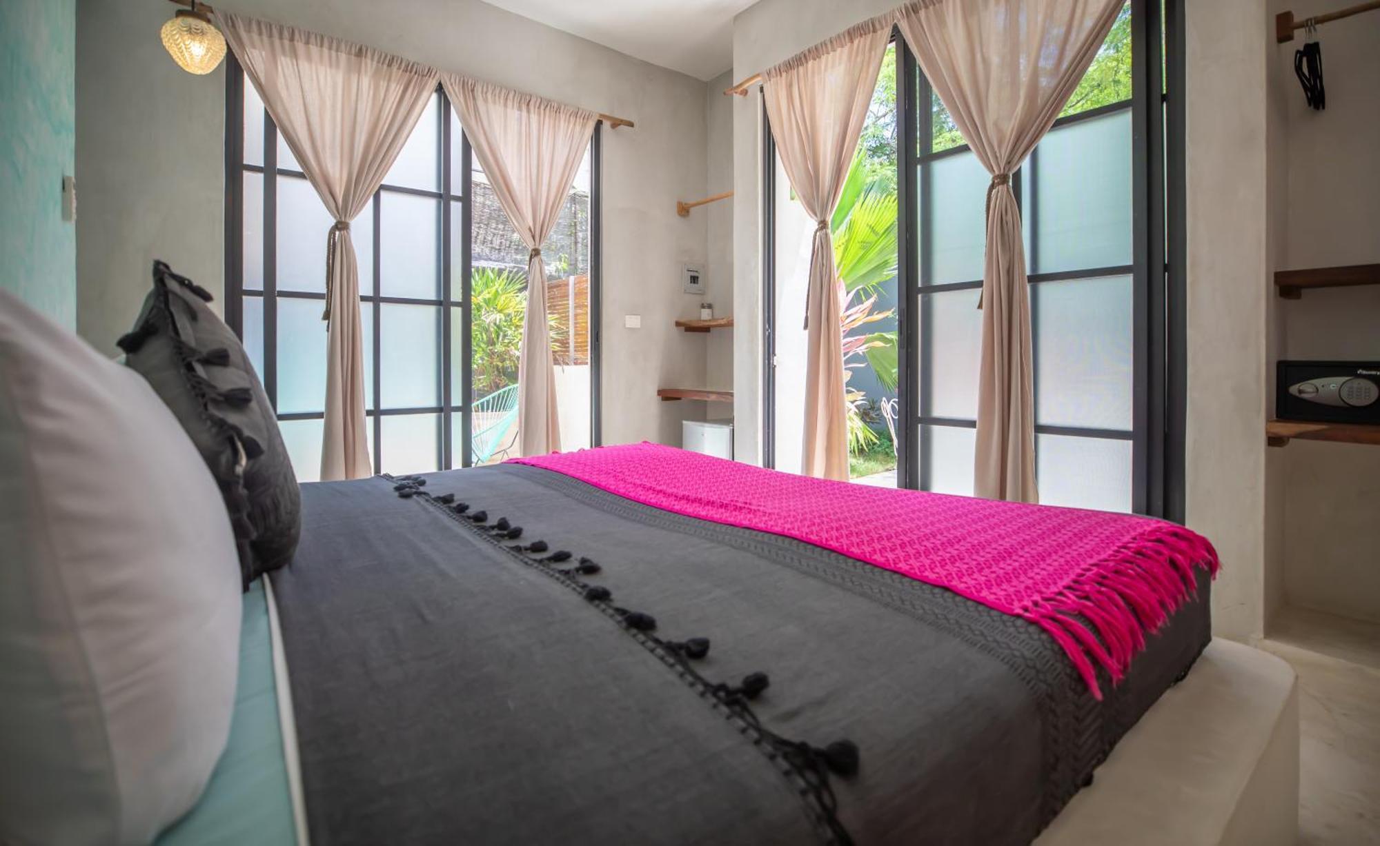 Junior Suite with Private Pool