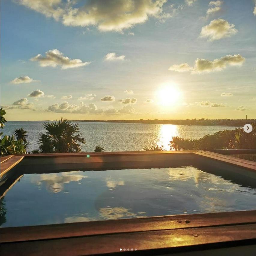 Apartment Sea View Top Floor