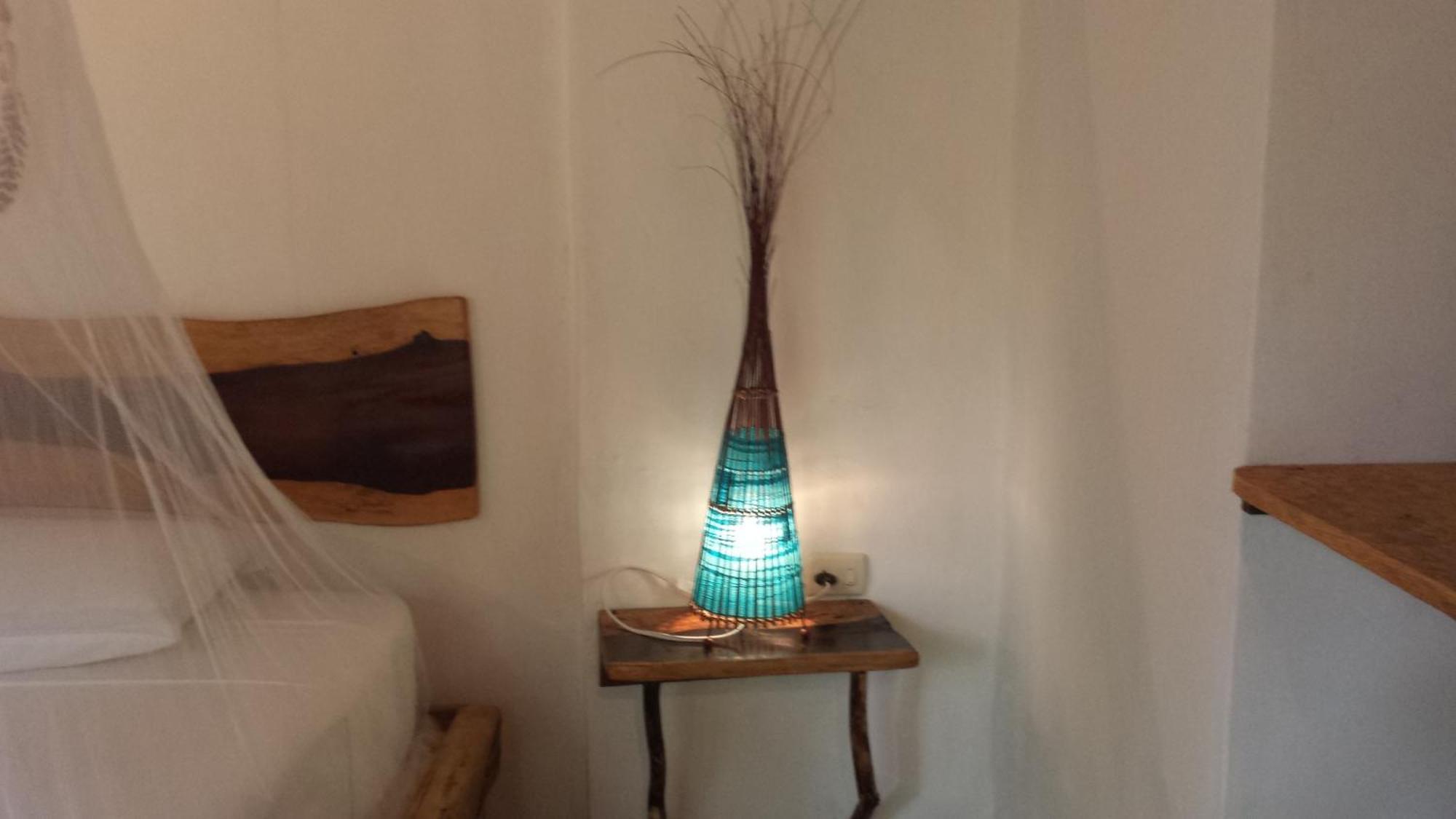 Deluxe Bungalow with Garden View