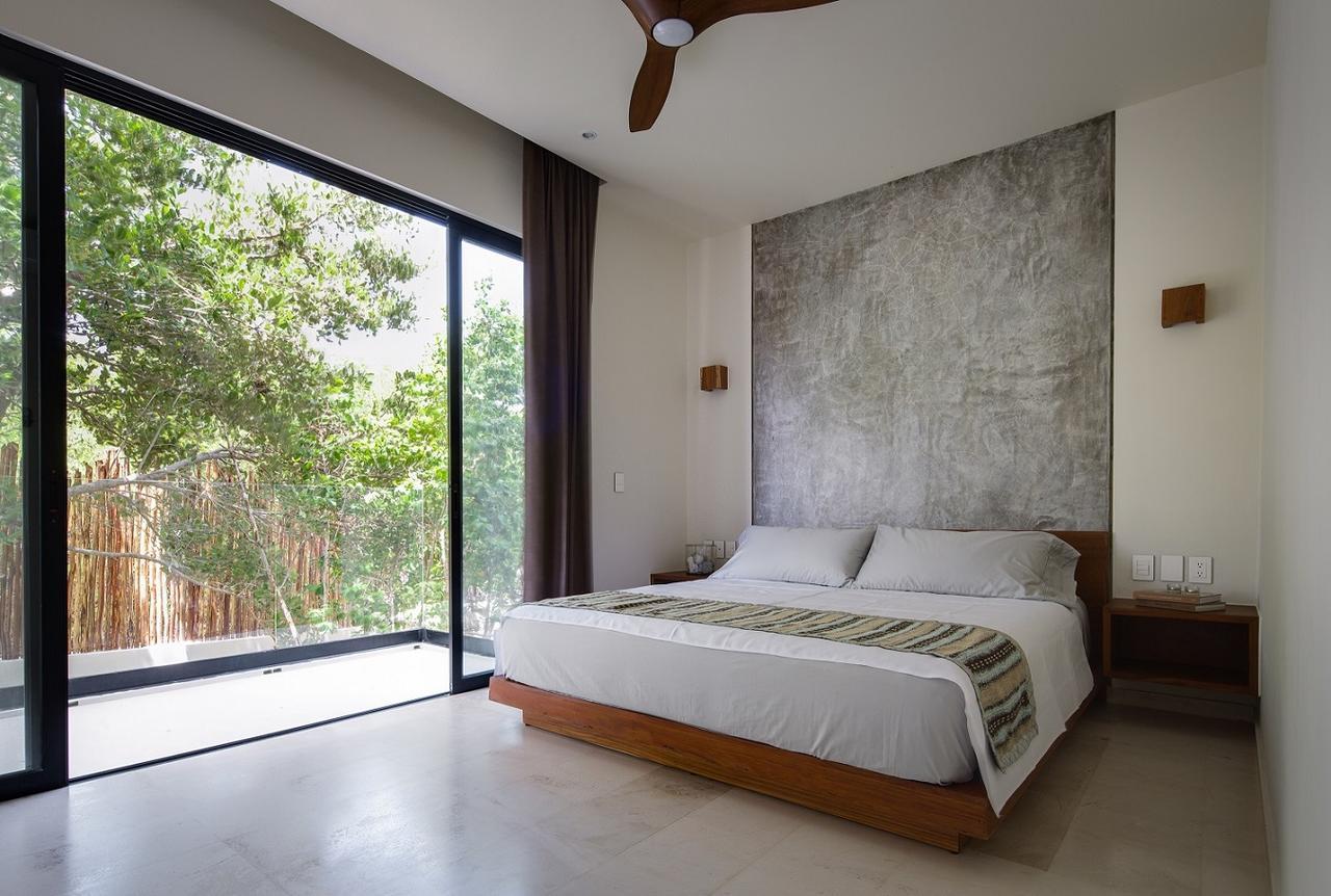 Apartment Sea View Ground Floor