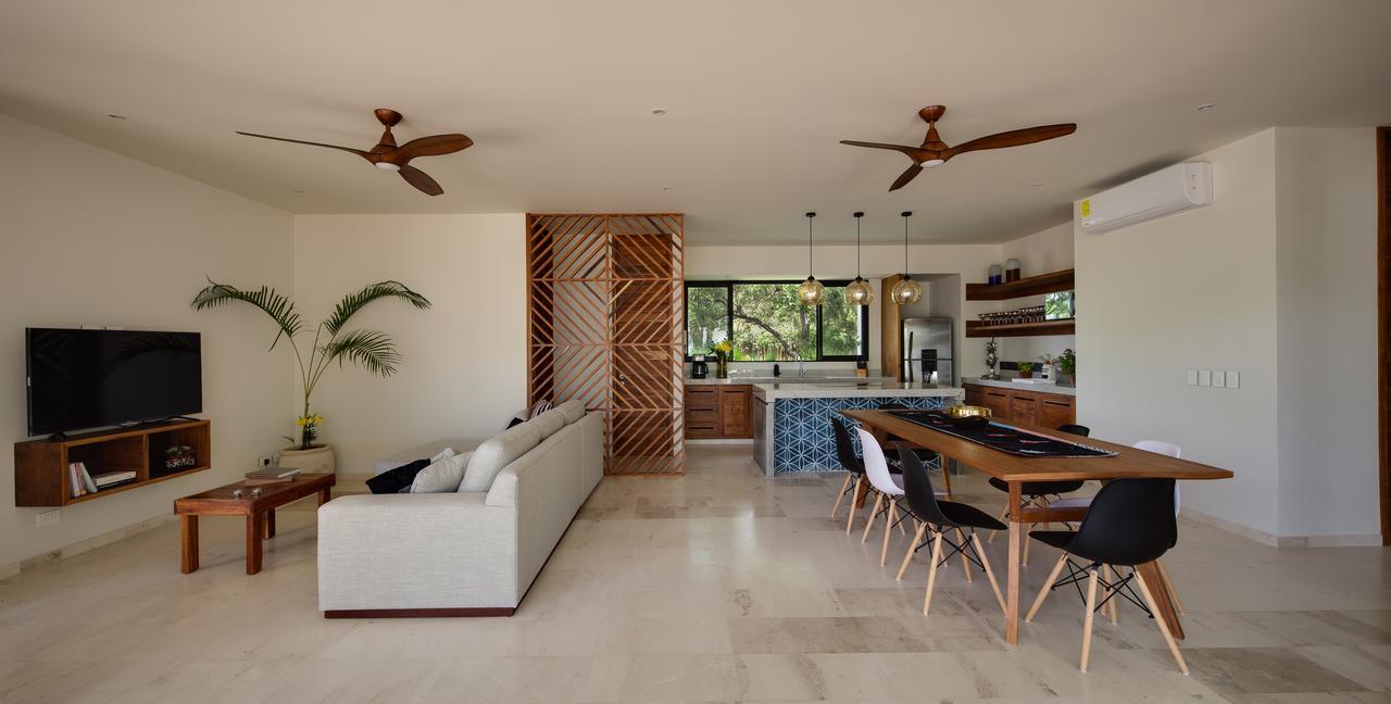 Apartment Sea View Ground Floor