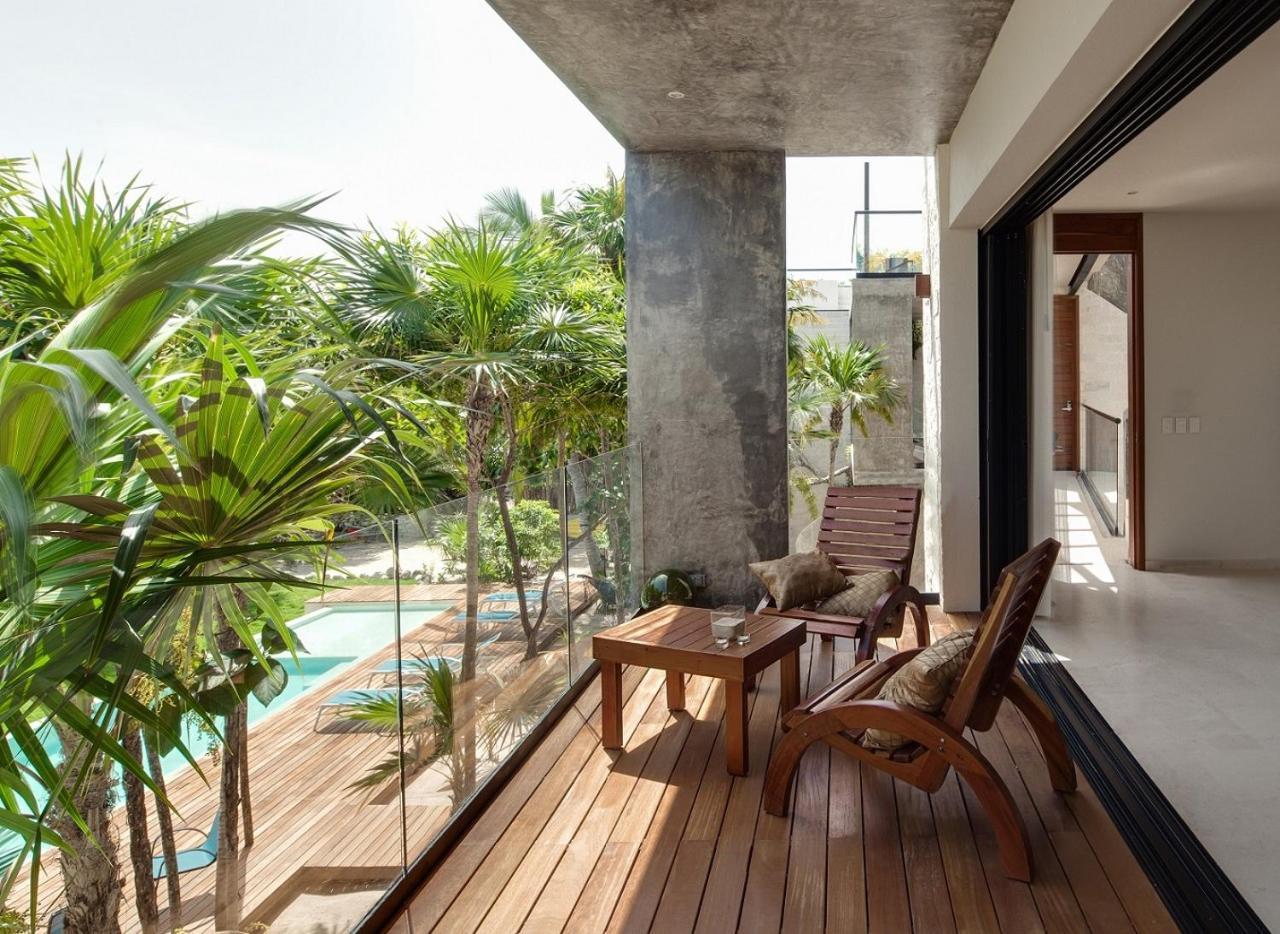 Apartment Sea View First Floor
