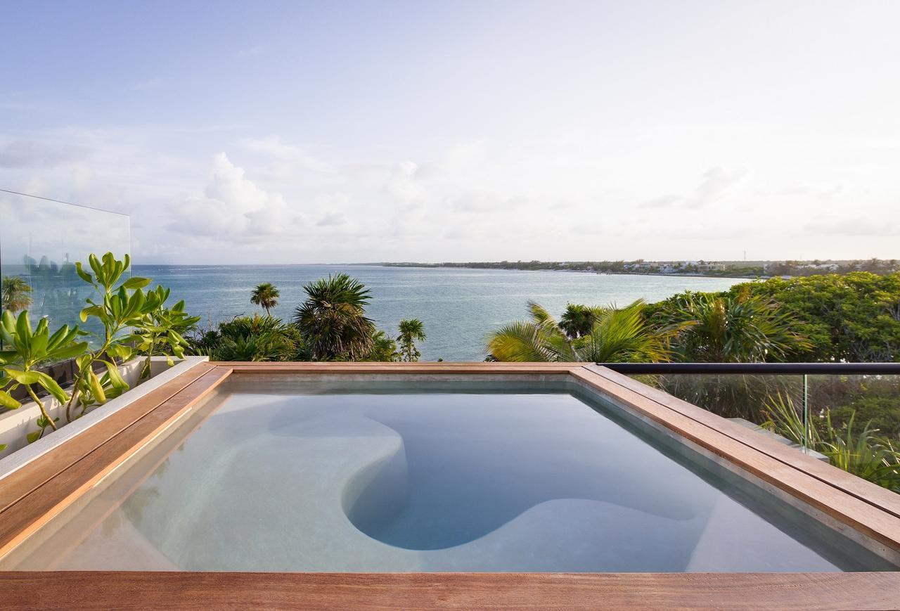 Apartment Sea View Top Floor