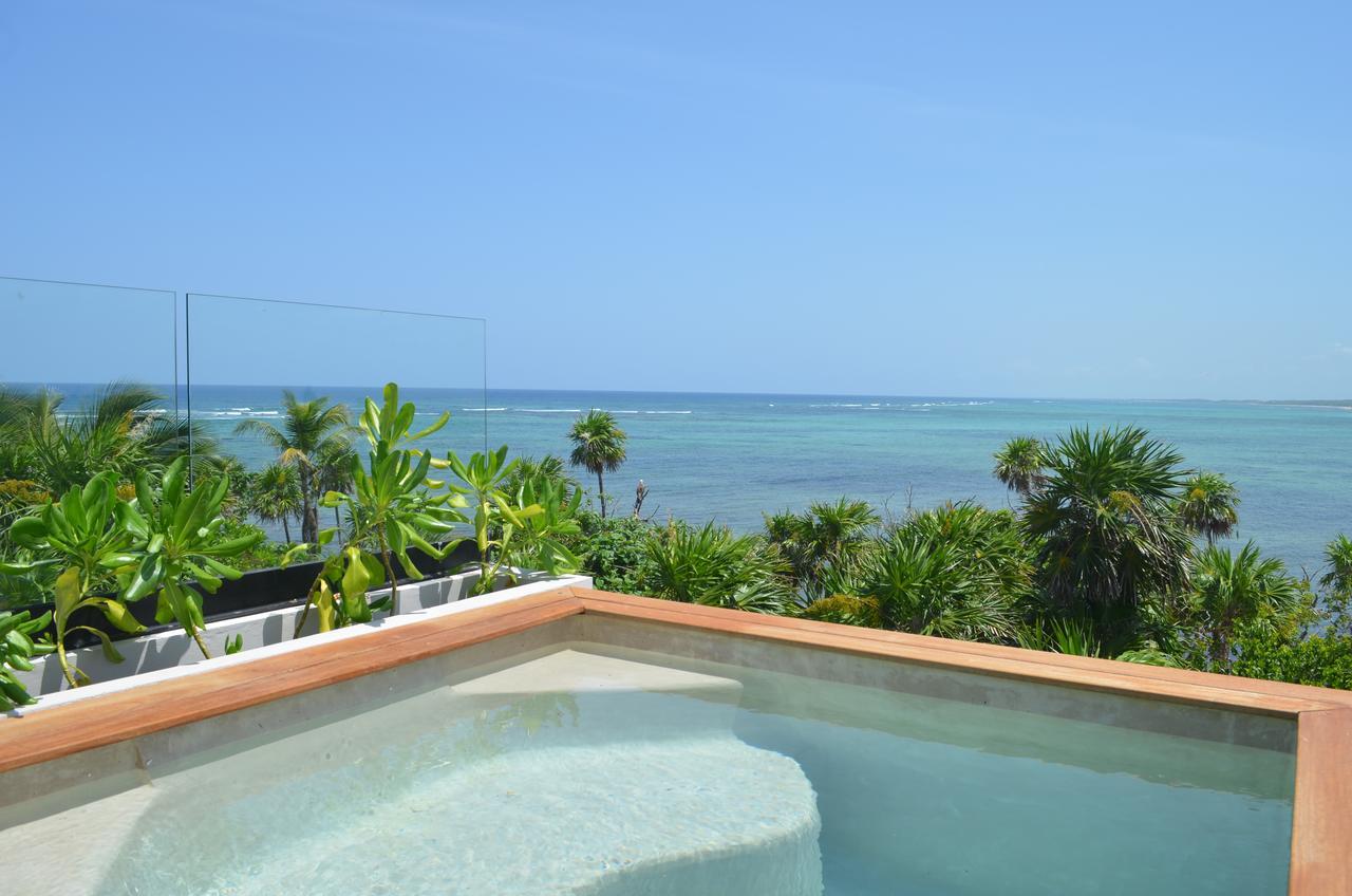 Apartment Sea View Top Floor