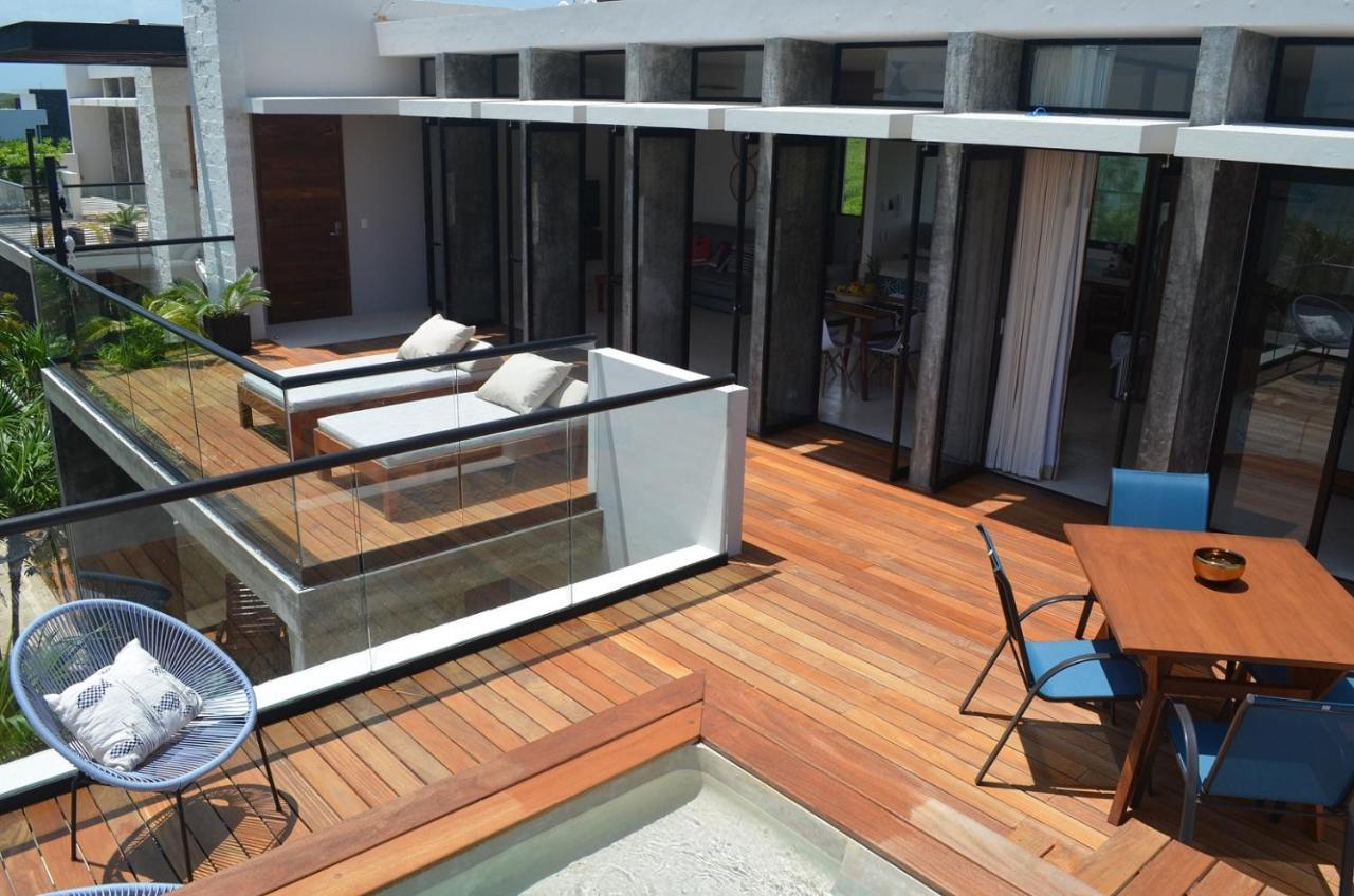 Apartment Sea View Top Floor