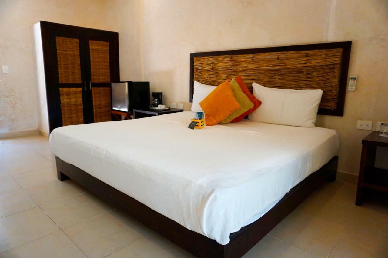 Superior  Room with Extra Large Bed