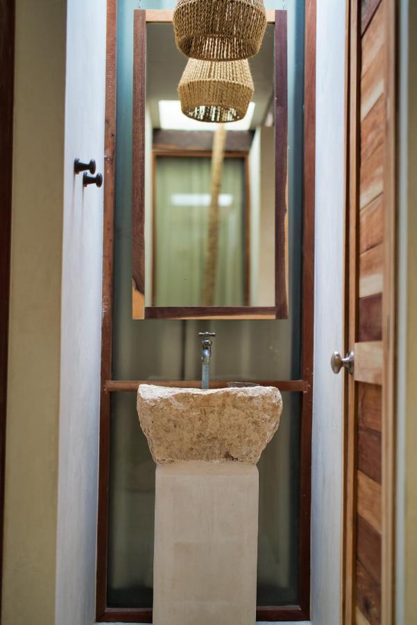 Casa Chechen Villa for 5 people