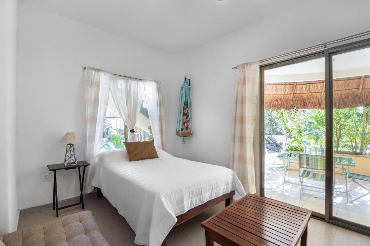 Three-Bedroom Suite