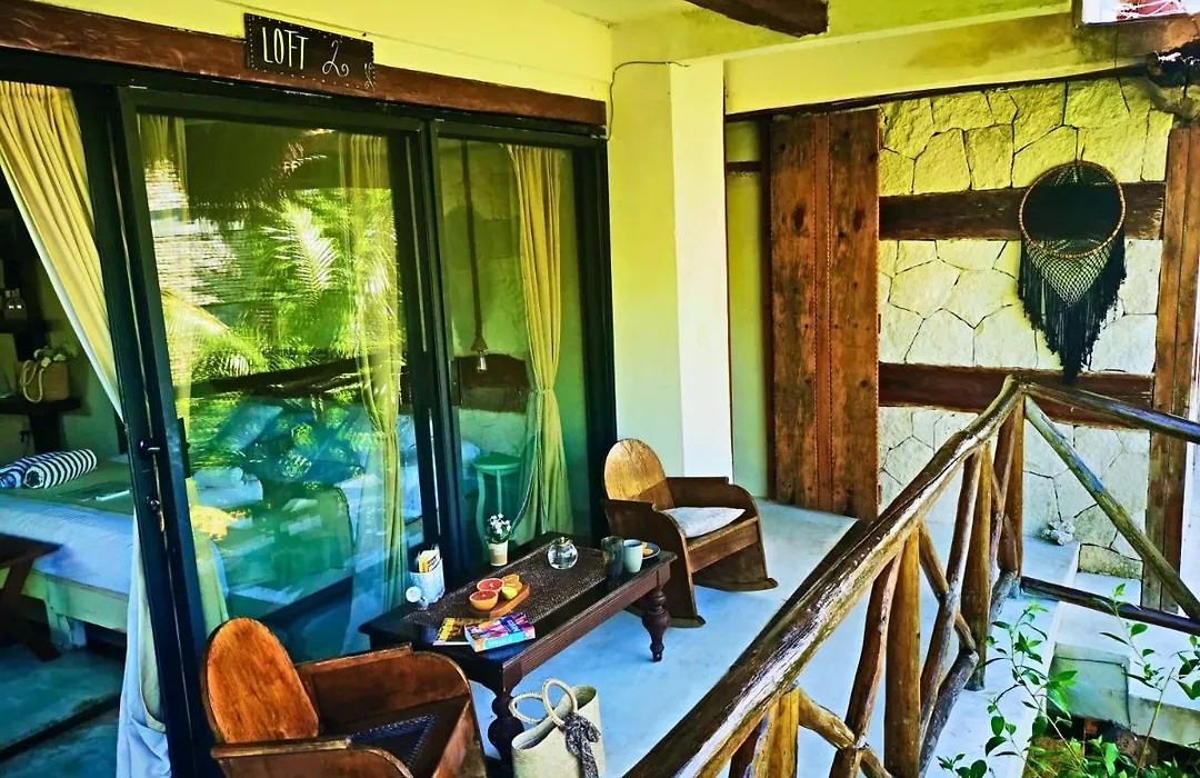 La Casa De Mia Tulum-1