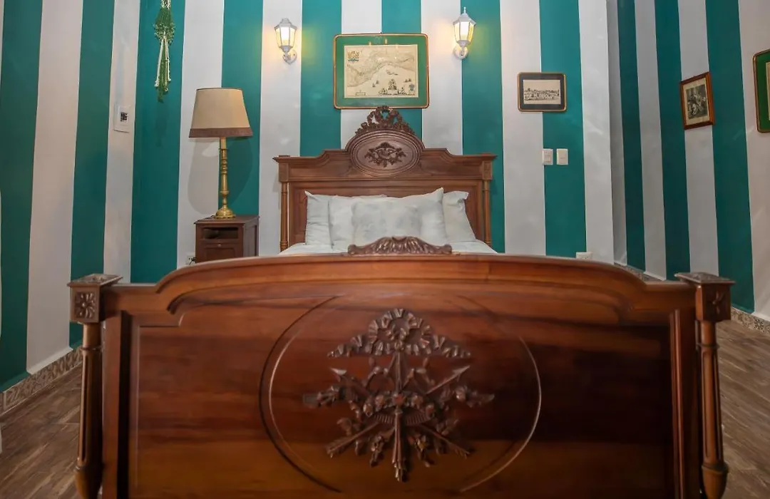 El Cielo Hotel-1