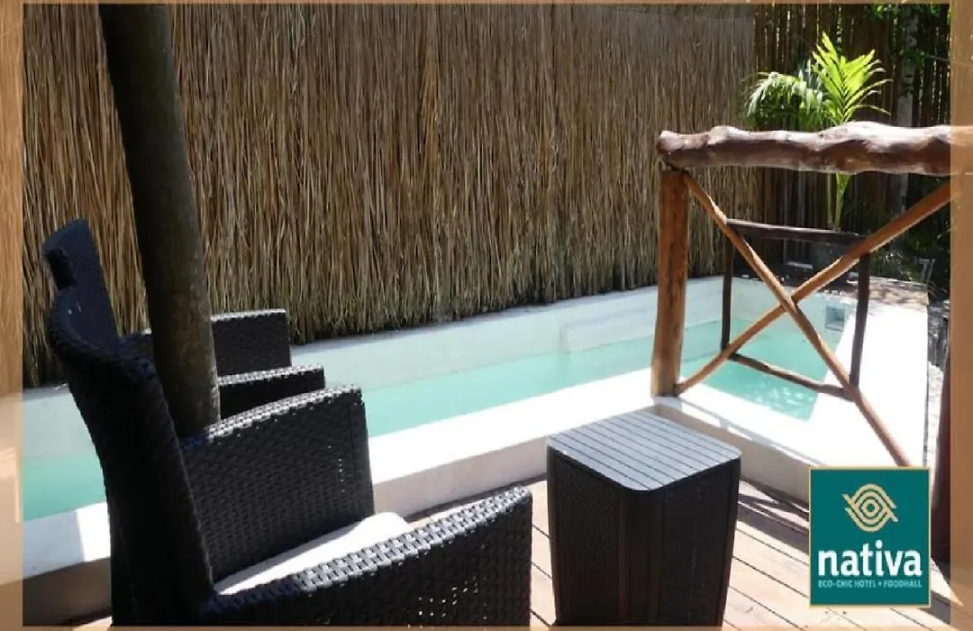 Esduma Nativa Hotel Tulum-1