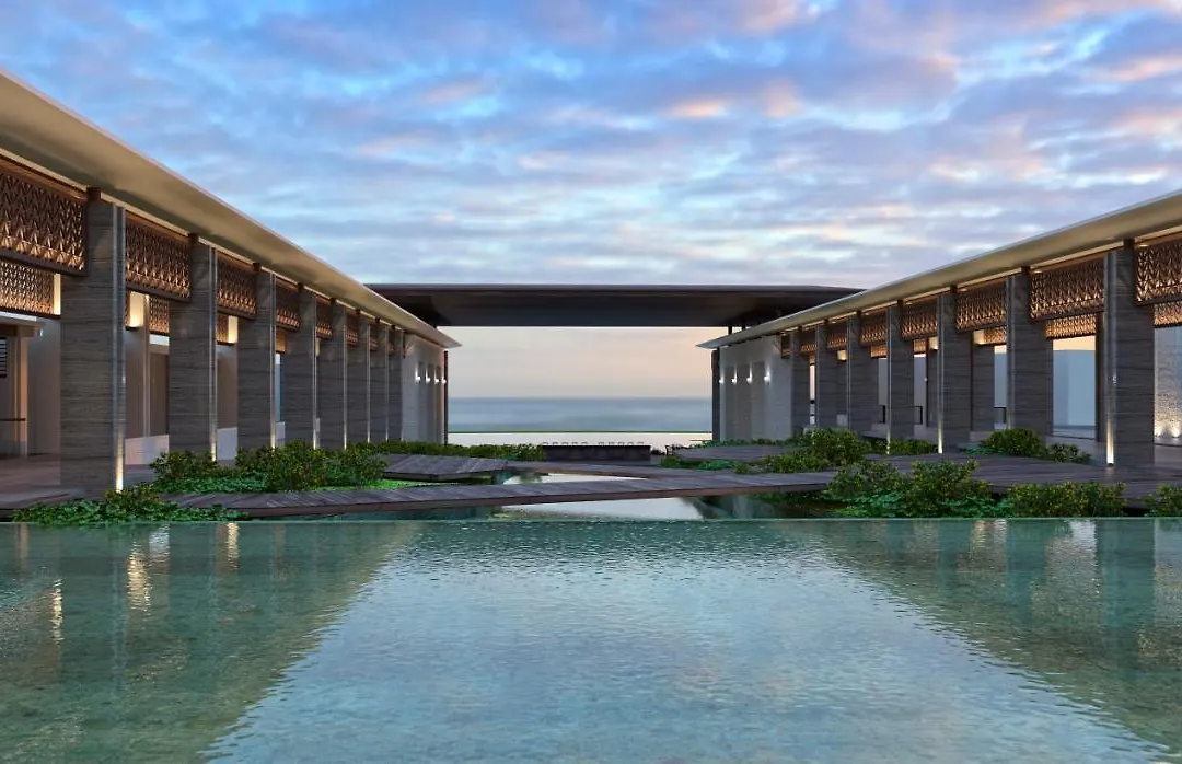 Live Aqua Beach Resort Riviera Maya Tulkal-1