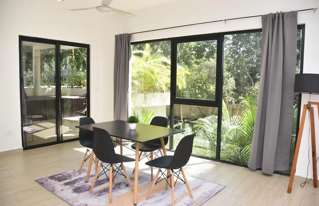 Che Suites Tulum (Adults Only)-1