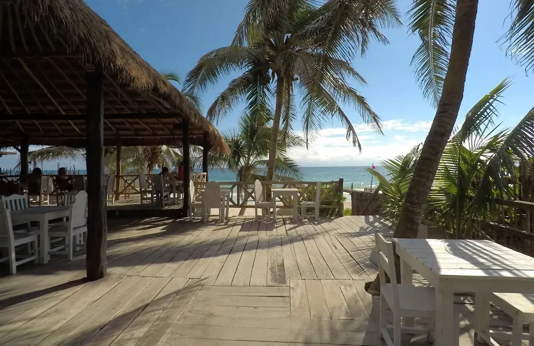 Sivana Tulum-1