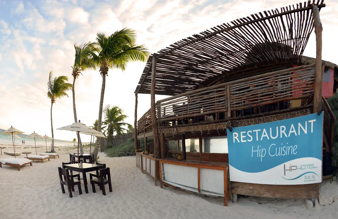 Hip Hotel Tulum-1