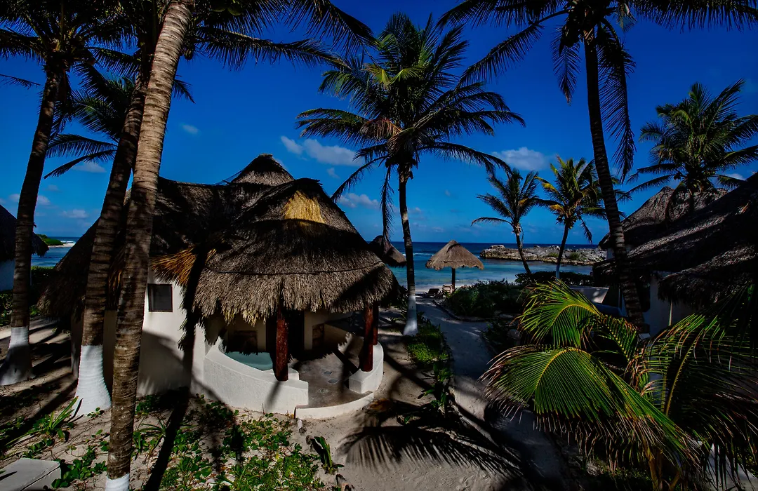 Maya Tulum By G Hotels-1