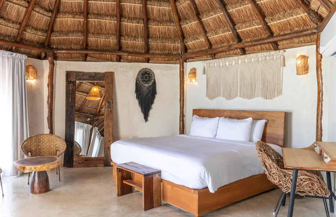 Los Amigos Beach Hotel Boutique-1