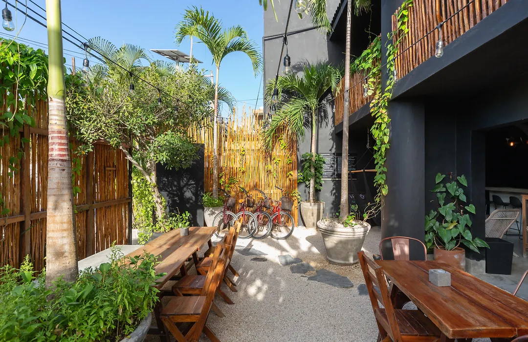 Aroma Tulum & Beach Club-1