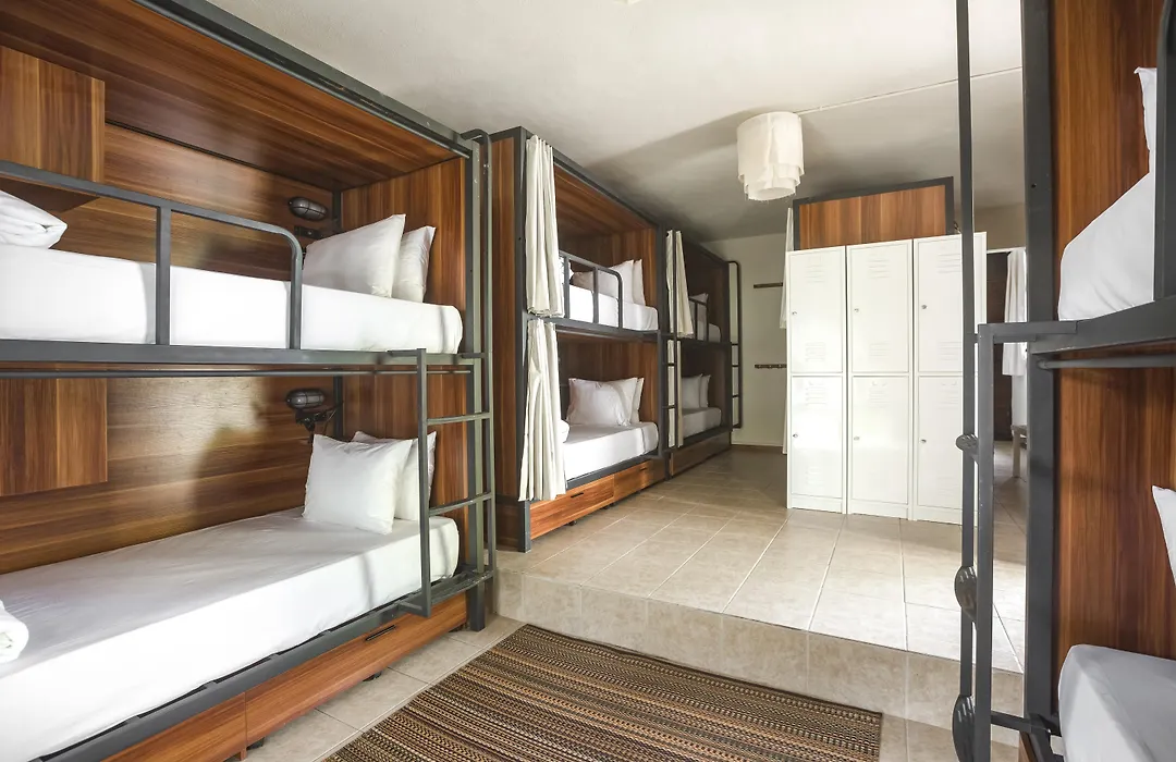 Mia Tulum Beachfront Resort - Ocean View Suites And Beach Club-1
