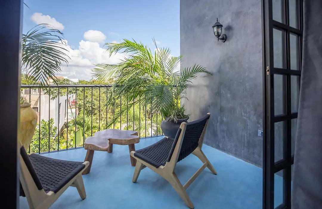 Turquoise Tulum Hotel (Adults Only)-1