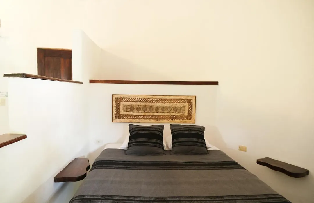 Hotel Uolis Nah-1