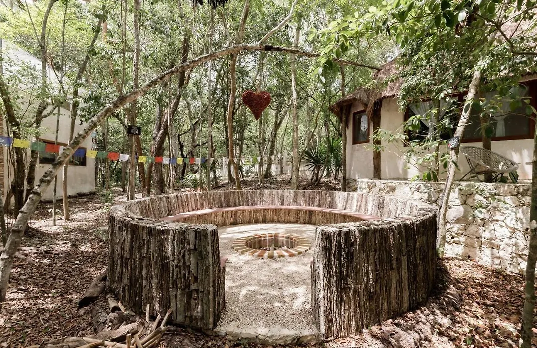 Cachito De Cielo Luxury Jungle Lodge-1