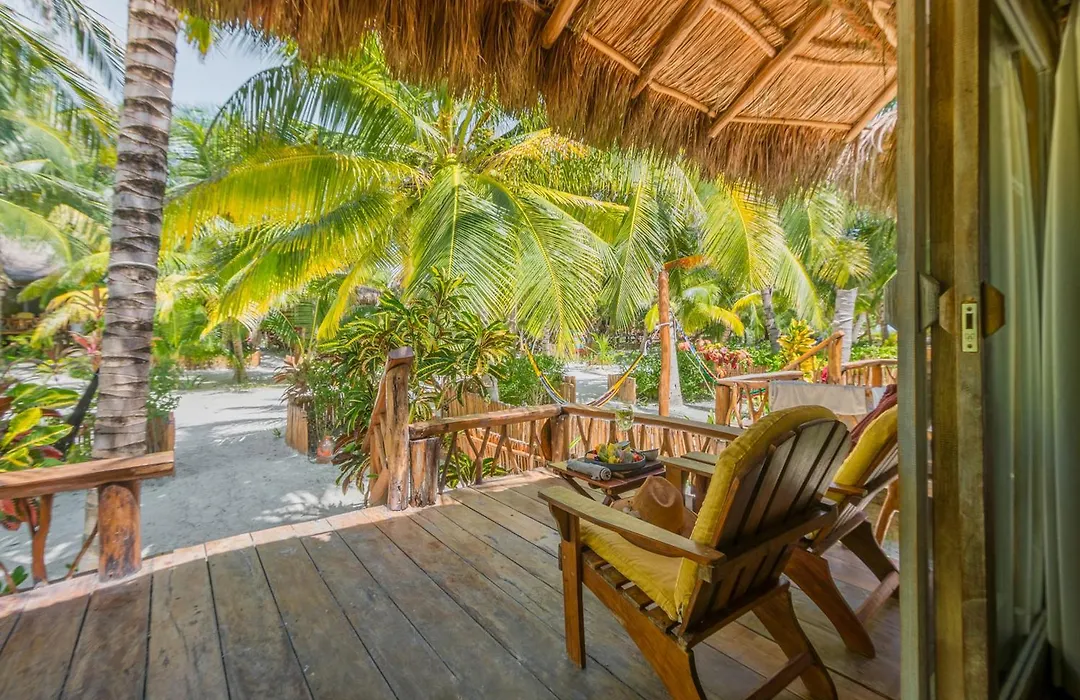 Villa Pescadores Tulum-Beachfront Hotel By Ahau Collection-1