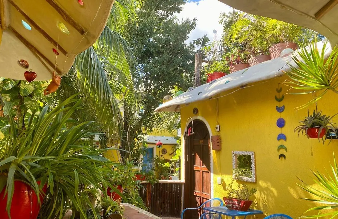 Maison Tulum-1