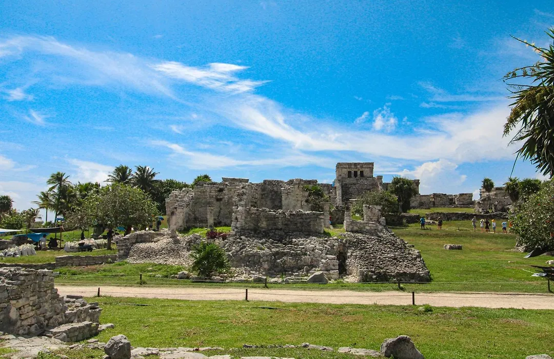Adora Tulum 406 At Av Kukulkan-1