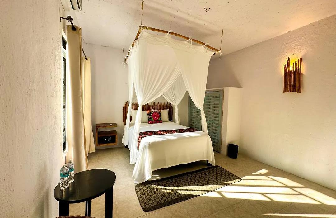 Alito Tulum Hotel-1