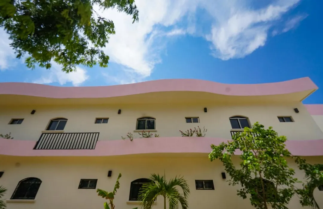 Hotel Stella Maris Tulum-1