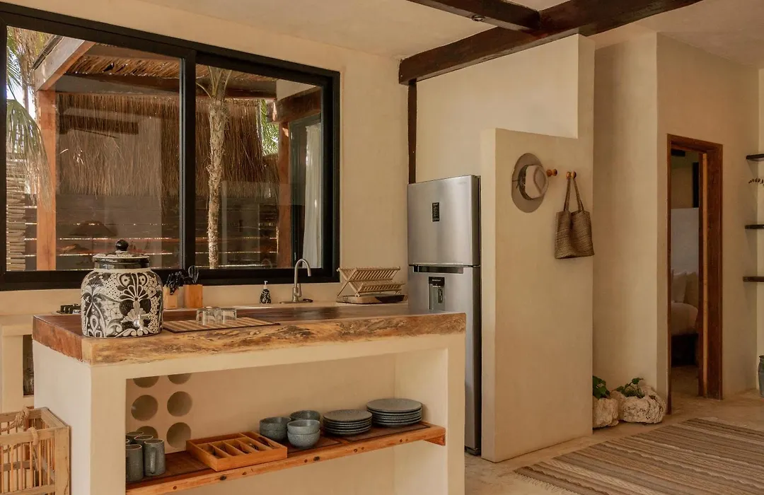 Aldea Canzul Tulum-1