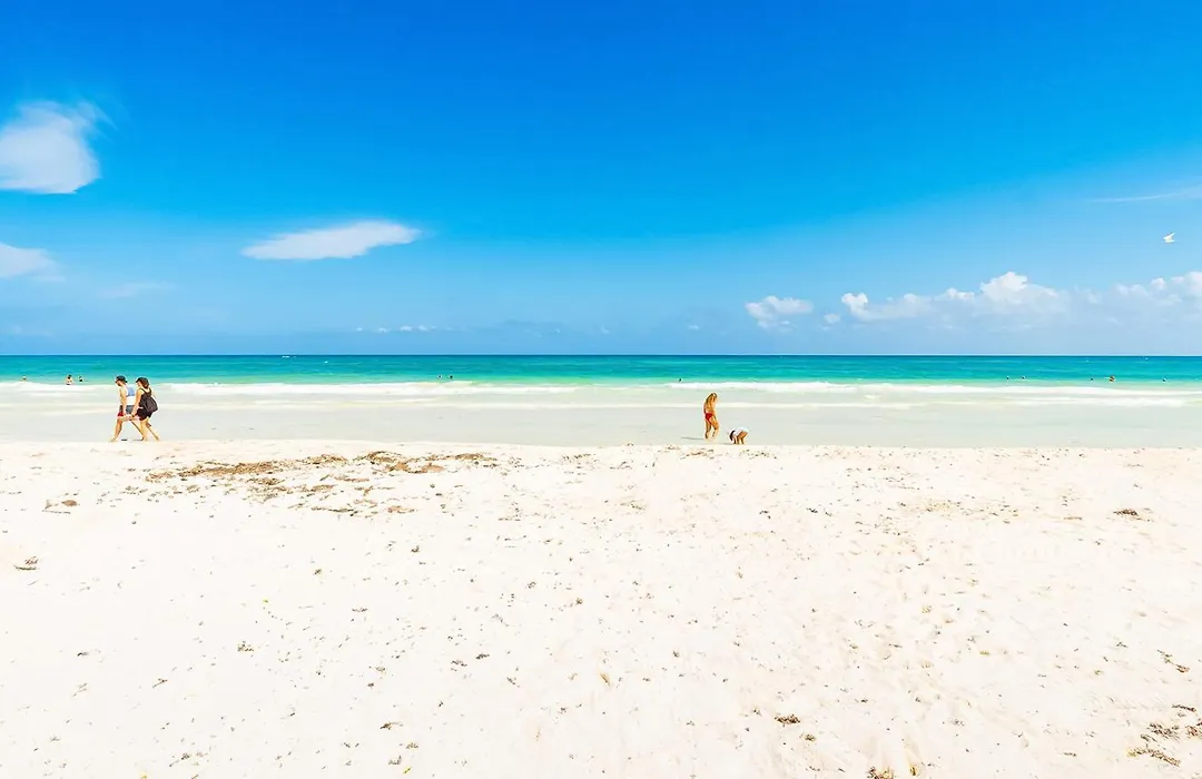 Chancabanita Tulum-1