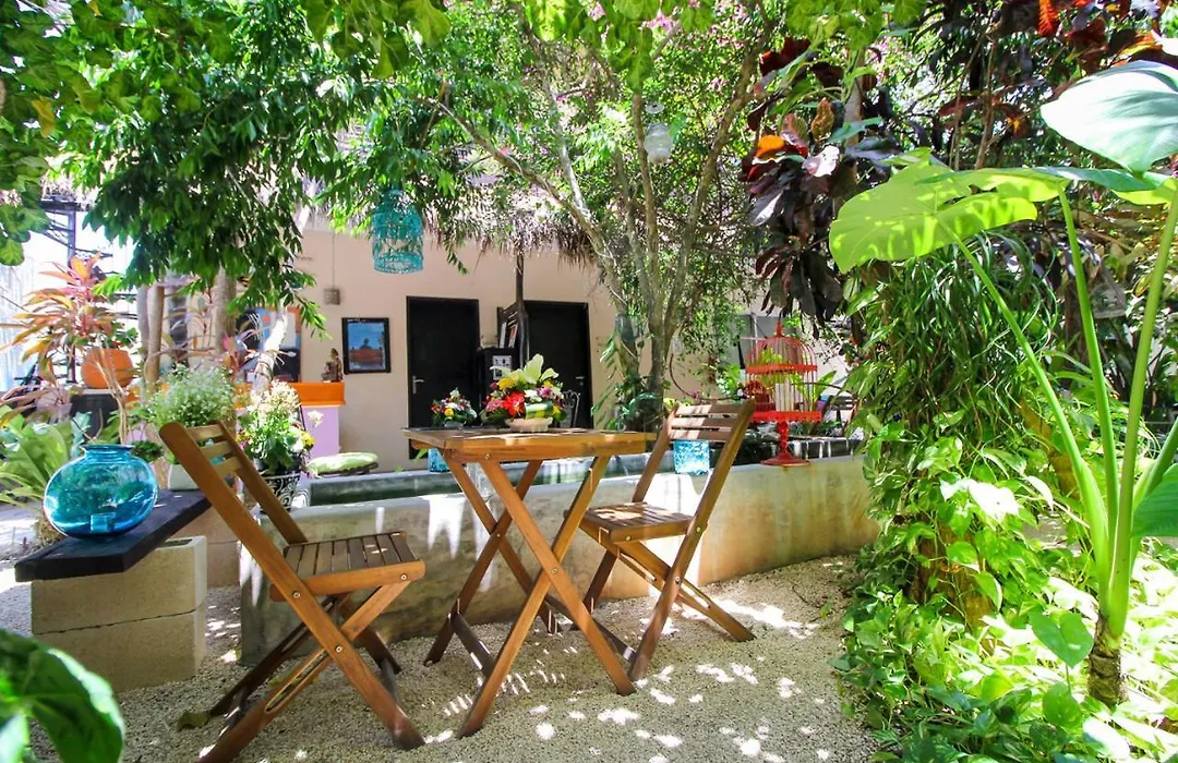 Villas Geminis Boutique Condohotel-1