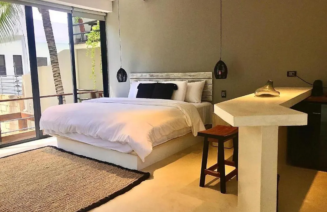 Bt Rooms Tulum-1
