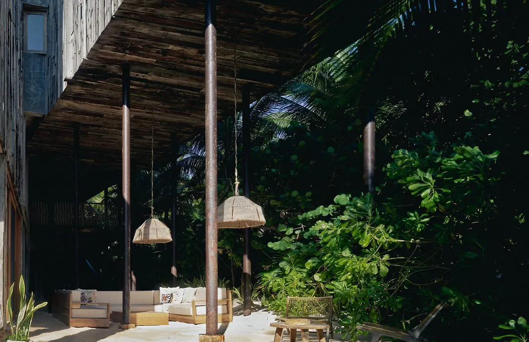 Be Destination Tulum (Adults Only)-1