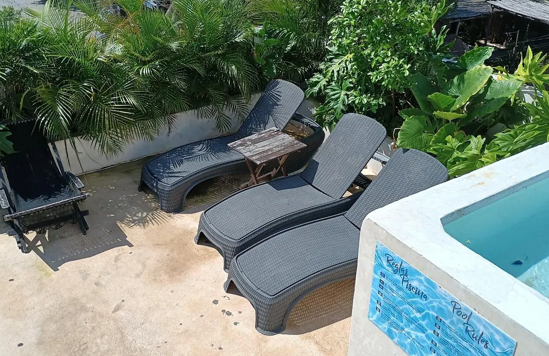 Casa Kopal Tulum-1