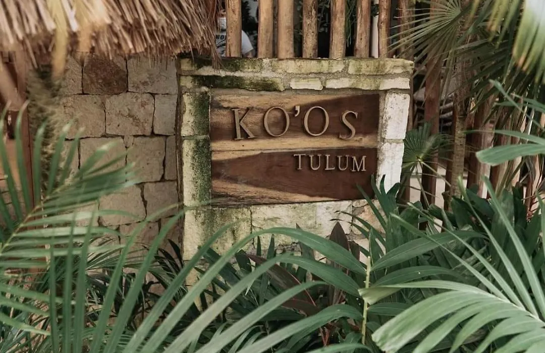 Koos Tulum Hotel-1