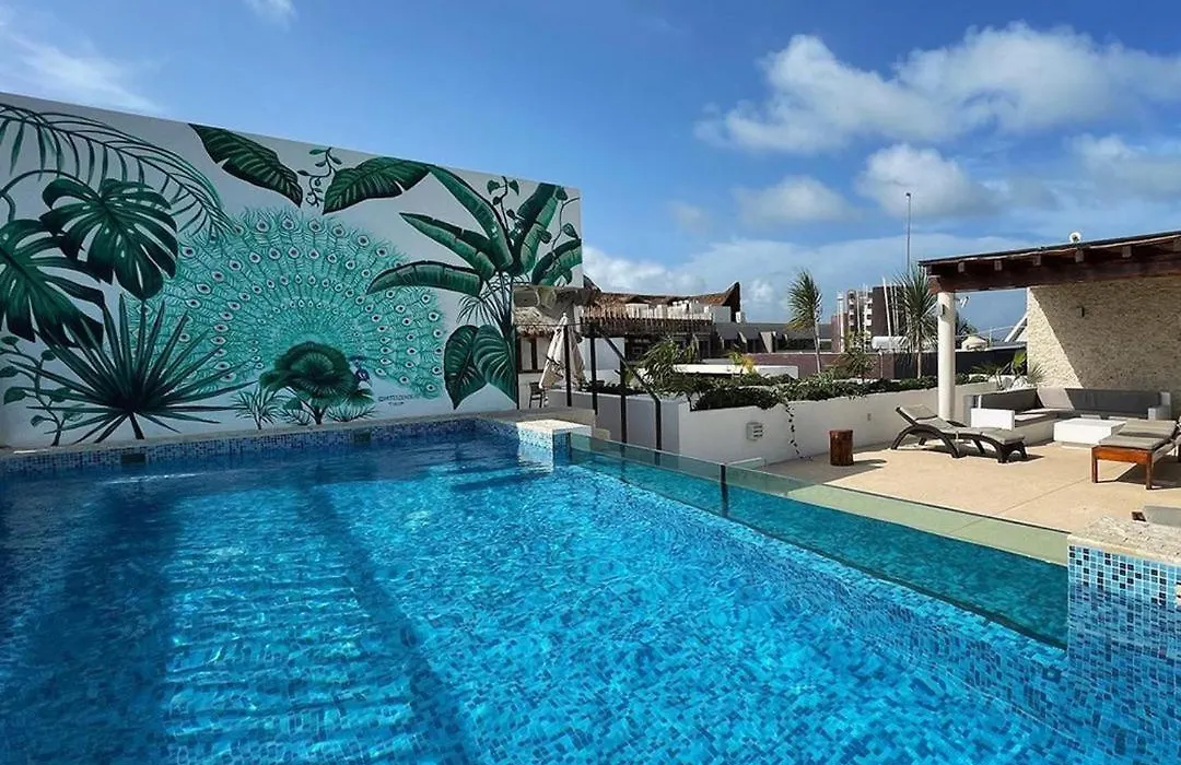 Hotel Zendero Tulum-1