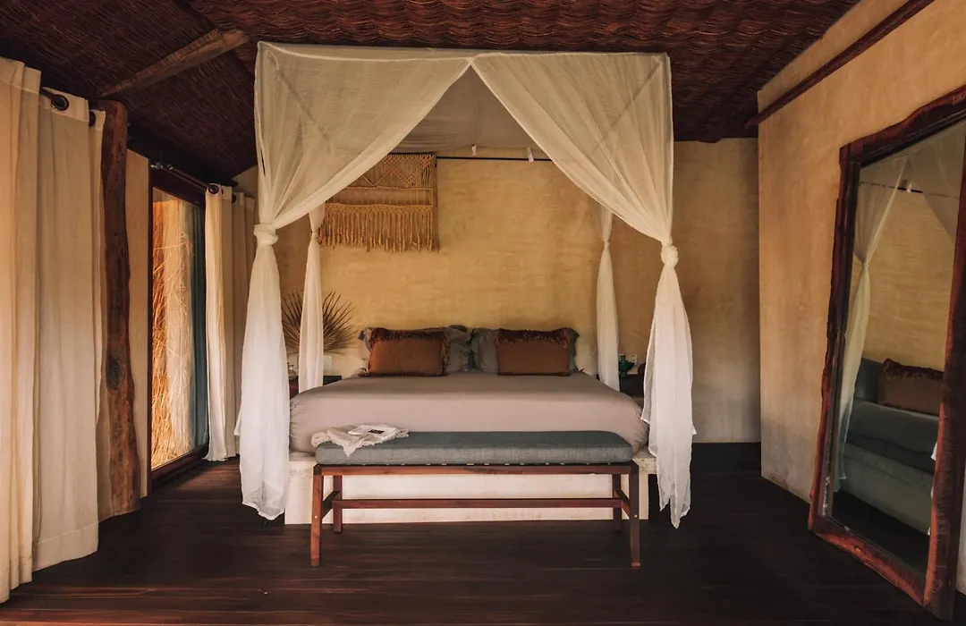 Radhoo Tulum (Adults Only)-1